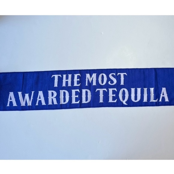 💸Camarena Tequila Scarf💸 - Picture 6 of 8